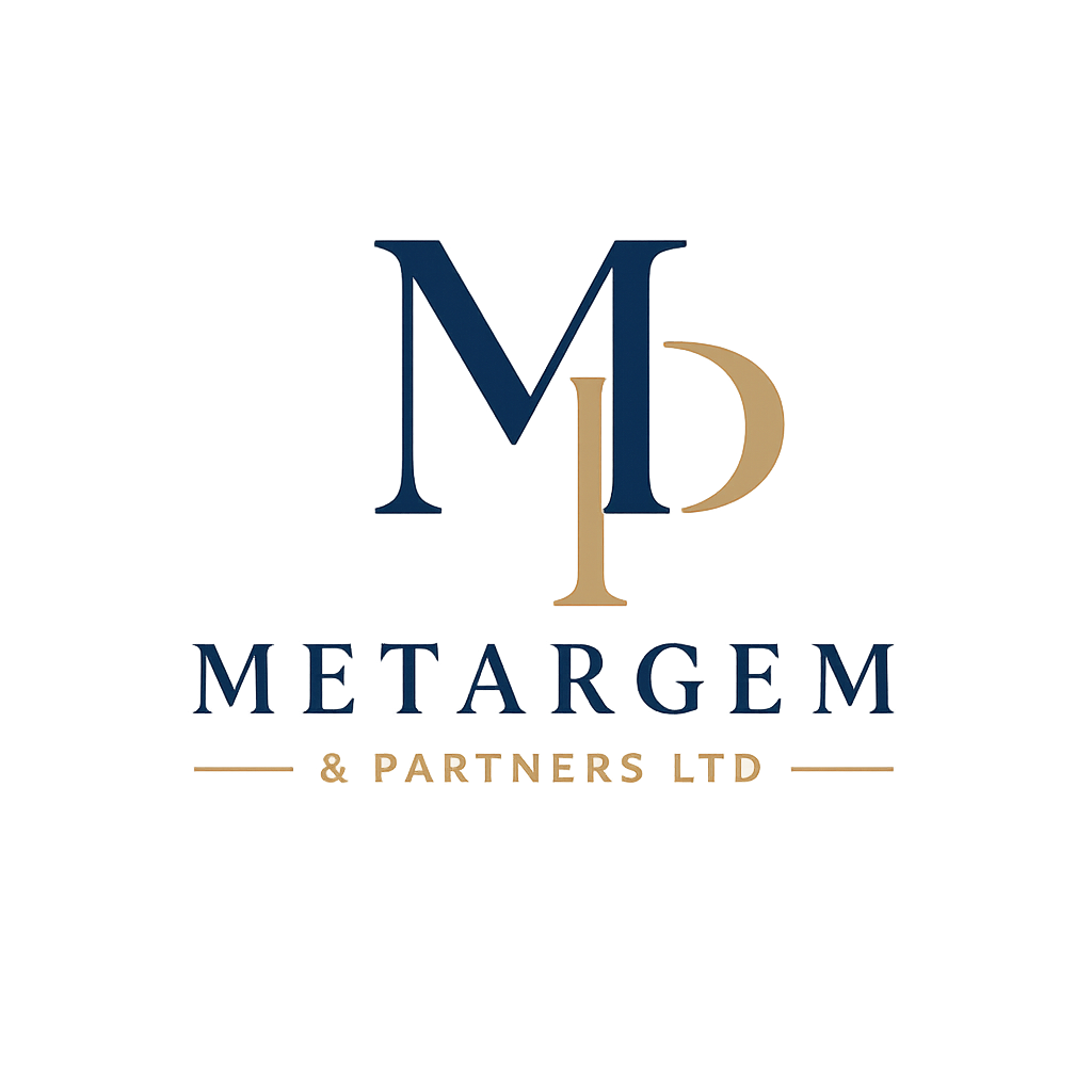 Metargem & Partners Ltd